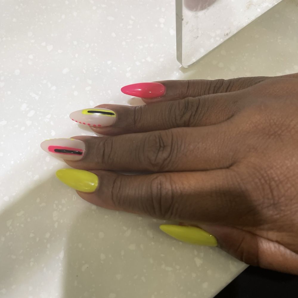 Dorée Nails & Spa - gel-x - Skin Care Near Me - New York, New York