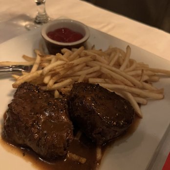Le Petit Restaurant - Steak and fries! - French Near Me - Sherman Oaks, California Le Petit Restaurant - Steak and fries! - French Near Me - Sherman Oaks, California