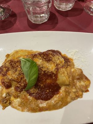 Antica Trattoria e Pizzeria da Peppino by null