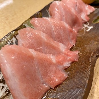 Kozan - Toro sashimi. Excellence. - Japanese Near Me - Geneva, GE