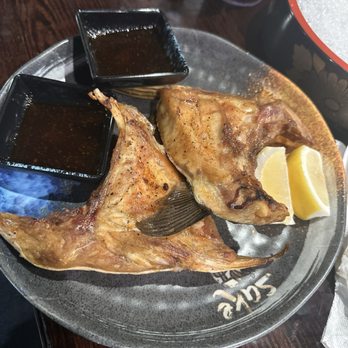 Sake - Japanese Near Me - Napa, California