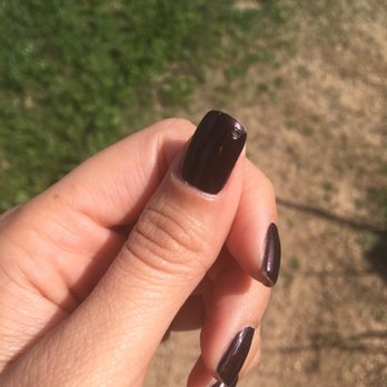 Great Nails & Spa - Chips. - Nail Salons Near Me - Austin, Texas