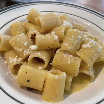 Roscioli - Carbonara pasta - Italian Near Me - New York, New York Roscioli - Carbonara pasta - Italian Near Me - New York, New York