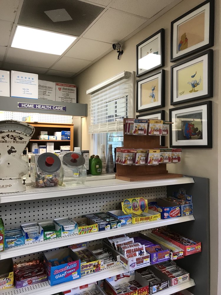 PLANTATION PHARMACY Updated September 2024 10 Photos 776 Daniel