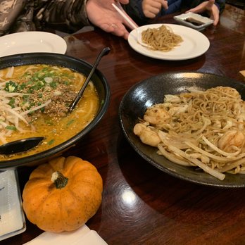Ichiban Ramen - Sushi Bars Near Me - Homer Glen, Illinois