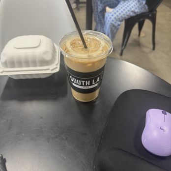 South LA Cafe - Coffee & Tea Near Me - Los Angeles, California South LA Cafe - Coffee & Tea Near Me - Los Angeles, California