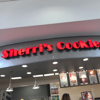 Sherri's Cookies - the front of the store - Bakeries Near Me - Salinas, California Sherri's Cookies - the front of the store - Bakeries Near Me - Salinas, California