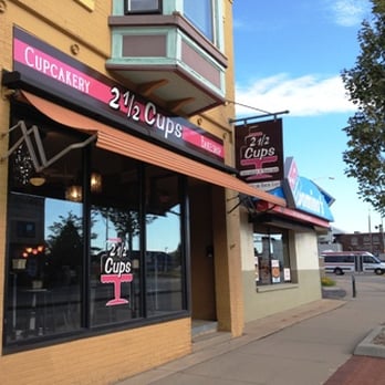 2 1/2 Cups Cupcakery & Bakeshop - Cupcakes Near Me - Marshfield, Wisconsin 2 1/2 Cups Cupcakery & Bakeshop - Cupcakes Near Me - Marshfield, Wisconsin