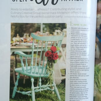 Magical Blooms - Open Air Affair Feature in Southbay Magazine - Florists Near Me - Redondo Beach, California Magical Blooms - Open Air Affair Feature in Southbay Magazine - Florists Near Me - Redondo Beach, California