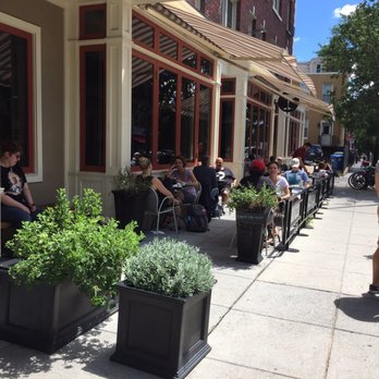 The Coupe - Outdoor seating area - Diners Near Me - Washington, DC, District of Columbia The Coupe - Outdoor seating area - Diners Near Me - Washington, DC, District of Columbia