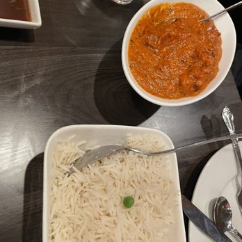 Bombay Bites - Butter Chicken - Indian Near Me - Centreville, Virginia Bombay Bites - Butter Chicken - Indian Near Me - Centreville, Virginia