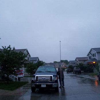 All Pro Lock & Key - Keys are locked in this Vehicle and the Tech is using a no damage method to unlock it. - Keys & Locksmiths Near Me - Lincoln, Nebraska All Pro Lock & Key - Keys are locked in this Vehicle and the Tech is using a no damage method to unlock it. - Keys & Locksmiths Near Me - Lincoln, Nebraska