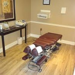 Madeira Chiropractic - Office