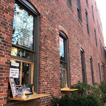 Bard Coffee - Coffee & Tea Near Me - Portland, Maine