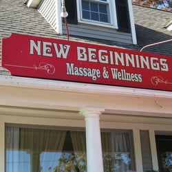 New Beginnings Massage & Wellness - New Beginnings (photo from http://grafton.patch.com/listings/new-beginnings-massage-and-wellness)