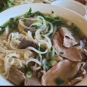 Pho An 2 - Vietnamese Near Me - Houston, Texas