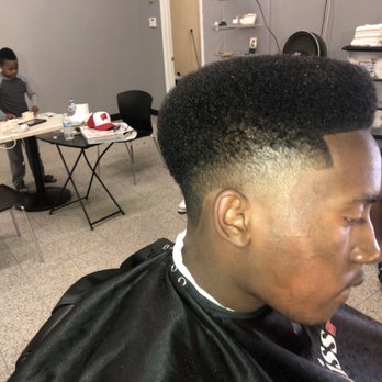 Fade Tite Barber Shop - Barbers Near Me - Mesa, Arizona