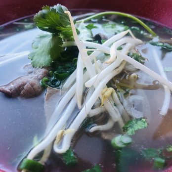 Pho Real Kitchen & Bar - Asian Fusion Near Me - Des Moines, Iowa