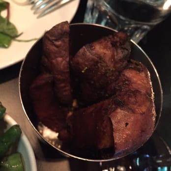 Featherblade - The fries that changed the game forever - Steakhouses Near Me - Dublin, D Featherblade - The fries that changed the game forever - Steakhouses Near Me - Dublin, D