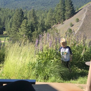 Swiftwater Cellars - New American Near Me - Cle Elum, Washington