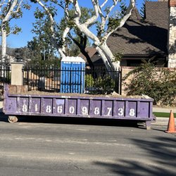 Local Bin Rentals