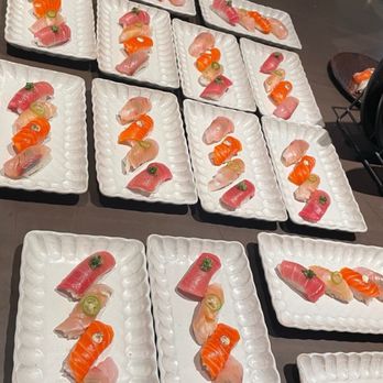 Aiko - Japanese Near Me - Houston, Texas