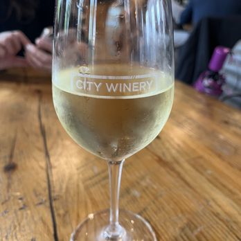 City Winery Hudson Valley - American Near Me - Montgomery, New York