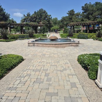 Bill Barber Community Park - Fountain - Parks Near Me - Irvine, California Bill Barber Community Park - Fountain - Parks Near Me - Irvine, California