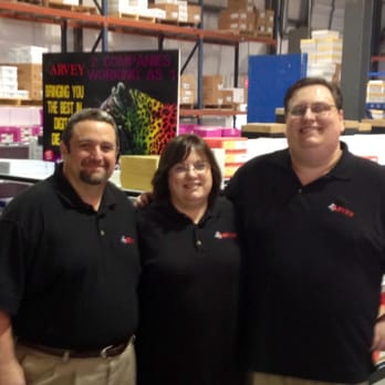 Arvey - Printing Services Near Me - Little Rock, Arkansas Arvey - Printing Services Near Me - Little Rock, Arkansas