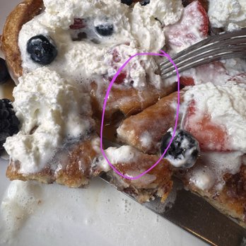 Another Broken Egg Cafe - Breakfast & Brunch Near Me - Pensacola, Florida