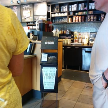 Starbucks - Coffee & Tea Near Me - Parry Sound, Ontario