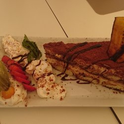 Usaka - Tiramisú