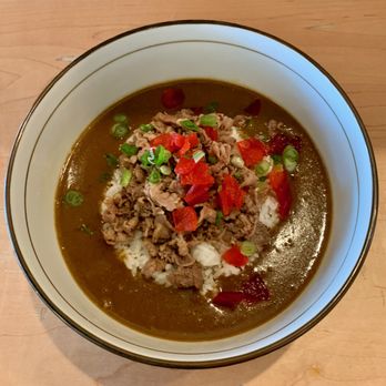 Curry Do - Beef Belly Curry - Japanese Curry Near Me - Tustin, California