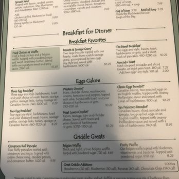 Metro Diner - American Near Me - Birmingham, Alabama