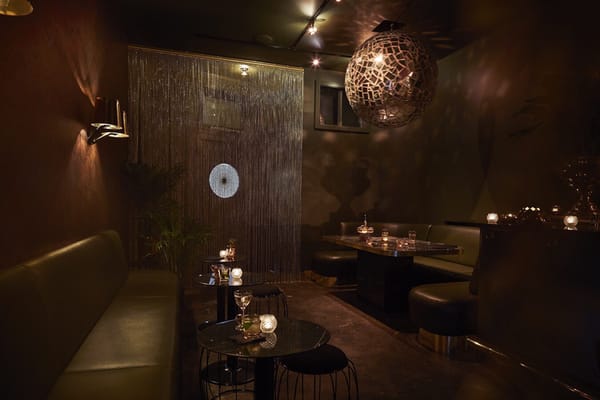 Foreign National by null