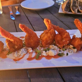 Streetlight Kitchen and Bar - Buffalo Shrimp - Pizza Near Me - Drexel Hill, Pennsylvania Streetlight Kitchen and Bar - Buffalo Shrimp - Pizza Near Me - Drexel Hill, Pennsylvania