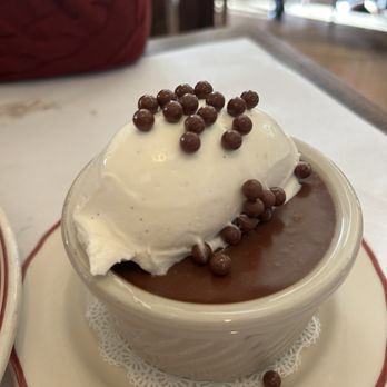 Le Diplomate - Brasseries Near Me - Washington, DC, District of Columbia
