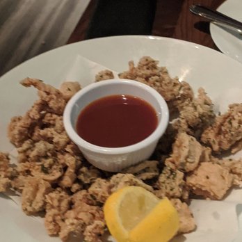 Roost - Vietnamese calamari - New American Near Me - Sparkill, New York