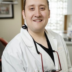 Laing Family Dentistry