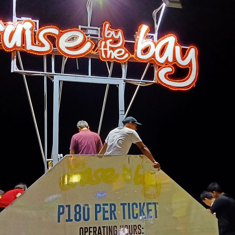 Star City - Amusement Parks Near Me - Pasay, NCR Star City - Amusement Parks Near Me - Pasay, NCR