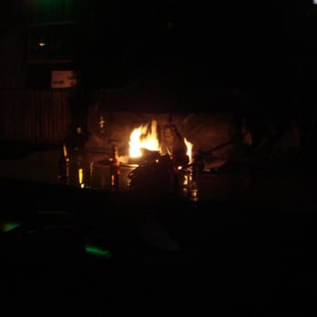 Turcs - fireplace - Dive Bars Near Me - Sunset Beach, California Turcs - fireplace - Dive Bars Near Me - Sunset Beach, California