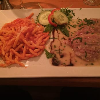 Trattoria Riva - Legggaa - Italian Near Me - Stuttgart, BW