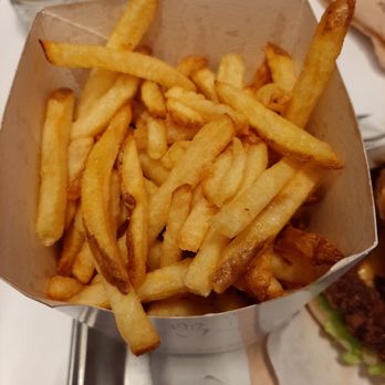 Yard House - Fries - New American Near Me - Troy, Michigan Yard House - Fries - New American Near Me - Troy, Michigan
