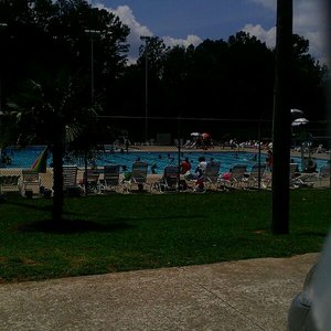 WEST COBB AQUATIC CENTER - Updated September 2024 - 3675 Macland Rd ...