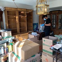RNB Movers - Movers Near Me - Denver, Colorado
