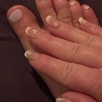 Magical Nails & Spa - Matching pedi - Nail Salons Near Me - Monterey Park, California Magical Nails & Spa - Matching pedi - Nail Salons Near Me - Monterey Park, California