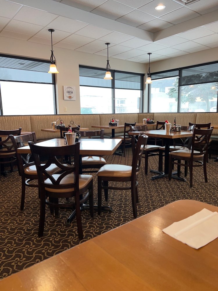 Sunview Restaurant