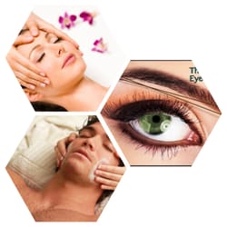 Ecstasy Spa and Salon - Eyebrow Treading/ Waxing + Deep Face Cleansing = $10!!! Dec 10-12, 4 P.M to 7 P.M.