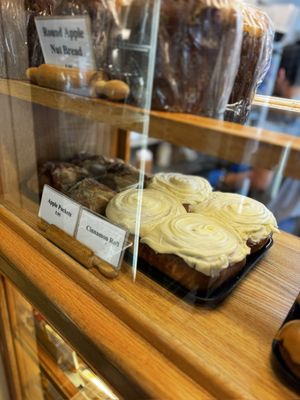 Julian Pie Company by null