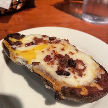 The Ugly Mutt Restaurant & Bar - Potato skin - Bars Near Me - Oxford, Pennsylvania The Ugly Mutt Restaurant & Bar - Potato skin - Bars Near Me - Oxford, Pennsylvania